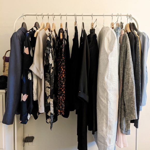 Meet your Posher, Kimberly - Picture 1 of 1